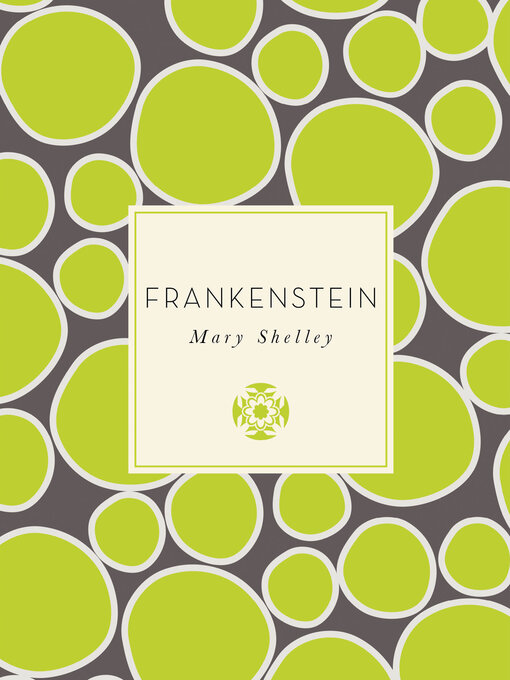 Title details for Frankenstein by Mary Shelley - Available